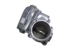 Boitier Papillon D’admission Citroen Peugeot Ford 9673534480 1.6 HDI 1502