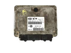 Calculateur 036906014AN IAW4CV.V0 Volkswagen Magneti Marelli 18289