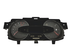 Bloc Compteurs Vitesse Renault Captur 248104403R A 32509