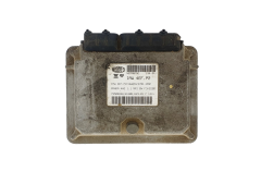 Calculateur IAW4EF.P2 73500446 Fiat Magneti Marelli 42258