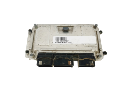 Calculateur PSA 0261206246 9637838780id07 Bosch 38557