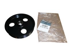 Poulie De Pompe De Direction Assitee Original Renault Kangoo 1.9 dCi 1194400QAD