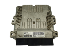Calculateur S180075002K 9676761080 9666571380 PSA Continental 68150