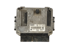 Calculateur Opel 55560810DB 0281012694 Bosch GM 25814