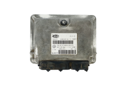 Calculateur IAW4AF.M7 73501877 Fiat Magneti Marelli 36951
