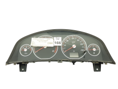 Bloc Compteurs Vitesse Opel Vectra C 13193055RS 110080166056 VDO GM Bloc Compteurs Vitesse Opel Vectra C 13193055RS 110080166056 VDO GM