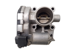 Boitier Papillon D’admission Smart A1601410225 0205003055 Bosch 1296 Boitier Papillon D’admission Smart A1601410225 0205003055 Bosch 1296