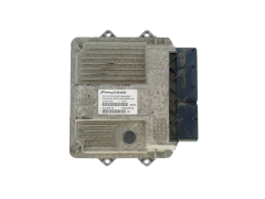 Calculateur 51854480 MJD.6F3.M3 Lancia Magneti Marelli