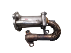 Refroidisseur Egr EGR 8200729079 147352070R 147357493R 1.5 dci Renault Dacia Refroidisseur Egr EGR 8200729079 147352070R 147357493R 1.5 dci Renault Dacia