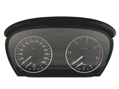 Bloc Compteurs Vitesse BMW 3 E90 E91 6974659-01 VDO 44122