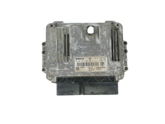 Calculateur Opel 0281011943 55556829 8973785711 Bosch 45778