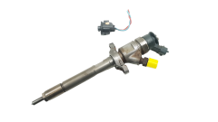 Injection De Combustible 1980L1 0445110311 1.6 HDI Bosch Citroen Peugeot S5