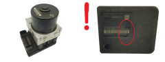 Pompe Abs Opel Astra H Zafira B 13213610 10.0960-0548.3 63829