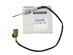 Capteur De Température De Gaz D`Echappement Original  Master III Movano 2.3 dCi