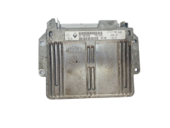 Calculateur 7700105560 7700114698 7700114699 Renault 44618 Calculateur 7700105560 7700114698 7700114699 Renault 44618