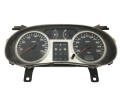 Bloc Compteurs Vitesse Renault Clio 2 8200261102 40777