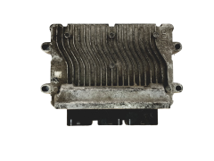 Calculateur PSA 9667112180 21586716-0A Valeo 23539