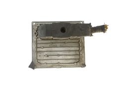 Calculateur Ecu 6S61-12A650-FH S120977315H Ford 42049