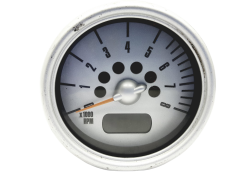 Bloc Compteurs Vitesse Mini Cooper R50 6211 6936294 41361