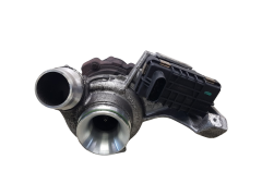 Turbocompresseur BMW 2.0 D 7800594C GT1749V 