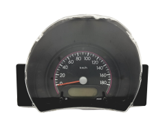 Bloc Compteurs Vitesse Suzuki Alto Nissan Pixo 34100M68K01 44132
