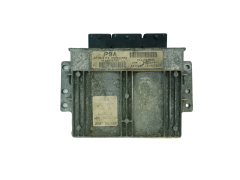 Calculateur 9646988780 9644625680 21647430-7 PSA Sagem 32533