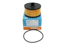 Filtre À L`Huile PURFLUX L441 152095084R