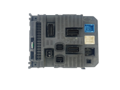 Calculateur BSI 2004 P06-00 9663798280 PSA Valeo 40193