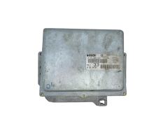 Calculateur 0261204628 9630278580 26FM0395  PSA Bosch 60651