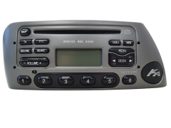 Autoradio 6000 CD Ford KA 3S51-18C815-AB LHD