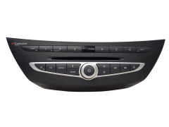 Radio Cd Renault Laguna 3 281150017R PL-2818L-B Cabasse