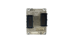 Calculateur Fiat 00468019640 0261206980 ME73H4F001 Bosch 47083