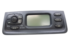 Autoradio Navi Toyota Yaris 86110-52020-B0 CN-TS0820A 1117 Autoradio Navi Toyota Yaris 86110-52020-B0 CN-TS0820A 1117