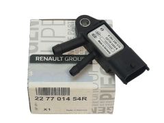 Capteur De Pression D`Air Nouvelle Original Renault 227701454R