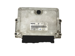 Calculateur 1327518080 0281010486 Ducato Jumper Boxer 17147