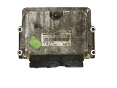 Calculateur 0281011397 55187570 Fiat Bosch 18362