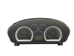 Bloc Compteurs Vitesse Chevrolet Aveo 96814468 53589