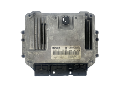 Calculateur Renault 0281013366 8200601334 8200631560 Bosch 53548