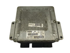 Calculateur 9648715080 9640938180 0281011394 PSA Bosch 68448