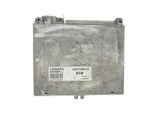 Calculateur S111730108B 7700864451 7700874461 Renault Siemens 57935