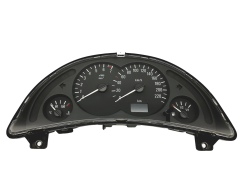 Bloc Compteurs Vitesse Opel Corsa C 09166814FL 110008988009 29964 Bloc Compteurs Vitesse Opel Corsa C 09166814FL 110008988009 29964