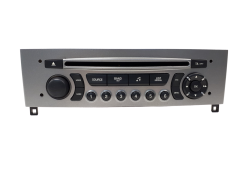 Radio Cd Peugeot 308 96662671XH PSARCD444-70