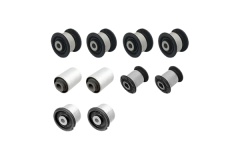 Douille de culbuteur Silentblock Jeu Pour VW Audi 7L0407077 K41785101 Vika