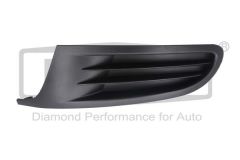 Grille de pare-chocs Gauche Pour VW Golf 6 5K0853665A 88531176002 DPA