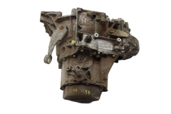 Boîte De Vitesse 20TE11 Citroen C15 1,9 D WJX  DW8 11784