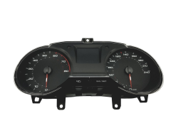 Bloc Compteurs Vitesse Seat Ibiza 6J0920800K A2C53311200 53434