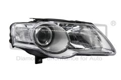 Phare Droit 3C0941006AA 89410402902 VW Passat B6 DPA