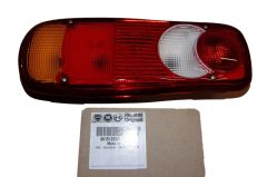 Phare De Voiture Droit Arrière Original 9815126980 Citroen Peugeot