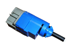 Sensor De Pédale D`Embrayage Original Trafic III Vivaro NV300 2532500Q0A Sensor De Pédale D`Embrayage Original Trafic III Vivaro NV300 2532500Q0A