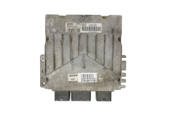 Calculateur 5WS40025D-T 9644860380 9644323980 PSA Siemens 47041